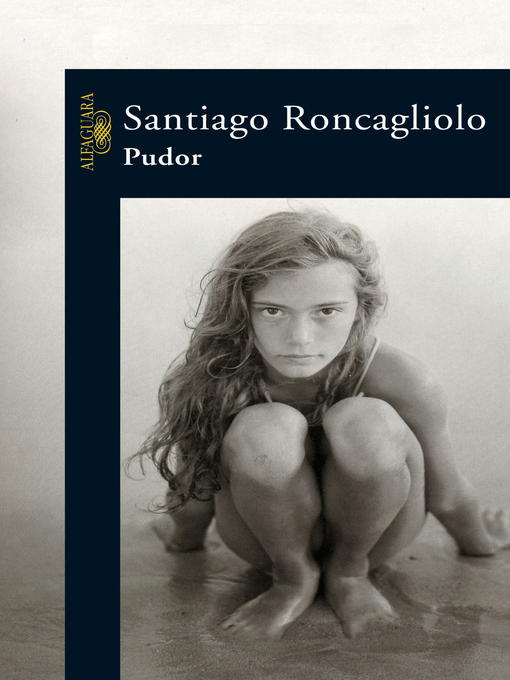 Title details for Pudor by Santiago Roncagliolo - Available